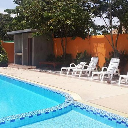 מלון פאטאיה La Casa מראה חיצוני תמונה